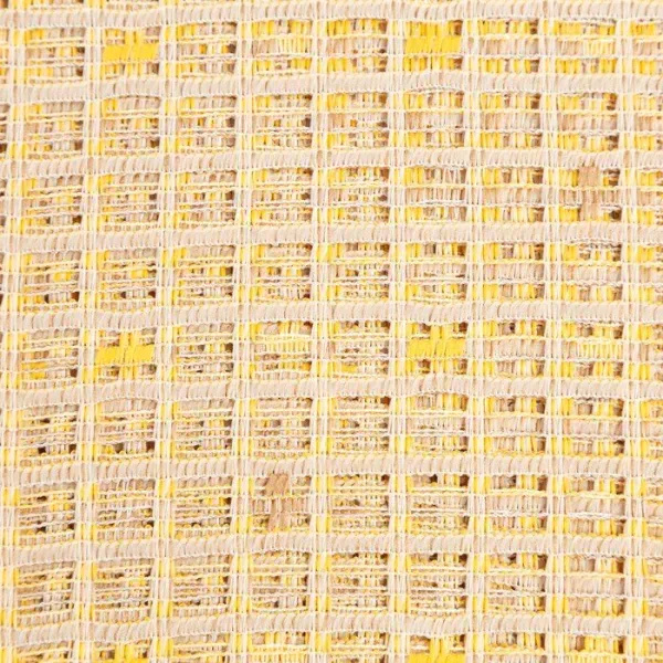 Тюль кухонная со шторной лентой, 200х155 см
