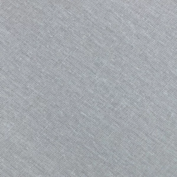 Простыня на резинке Этель 160*200*25 см, цв. серый, 100% хлопок, бязь, 125 г/м²