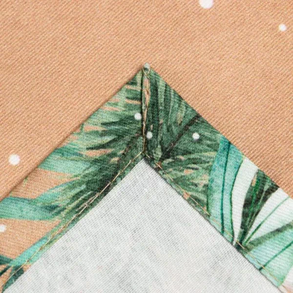 Дорожка "Этель" Fir branches 40*146 см, 100% хлопок, саржа 190 г/м2