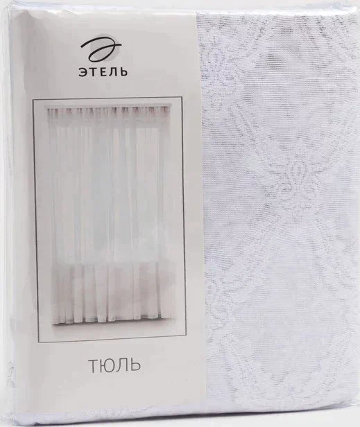 Тюль "Этель" Венеция, 150х250 см