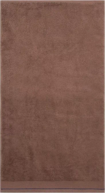 Полотенце махровое LoveLife "Plain" 70*140 см, цв. капучино, 100% хлопок, 450 гр/м2