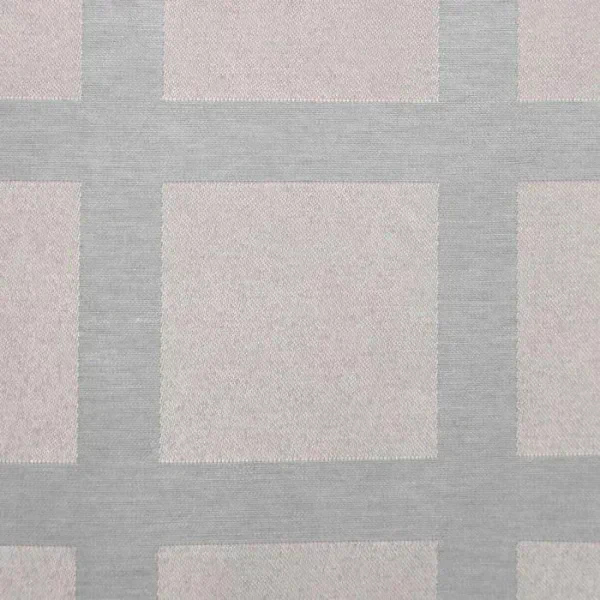 Скатерть Этель Geometry 150*180 +/-3см, цв.серый, пл. 192 г/м2, хл с ВГМО