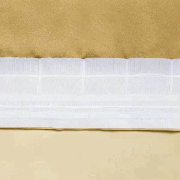Штора портьерная «Этель» 145×265 см, двусторонний блэкаут