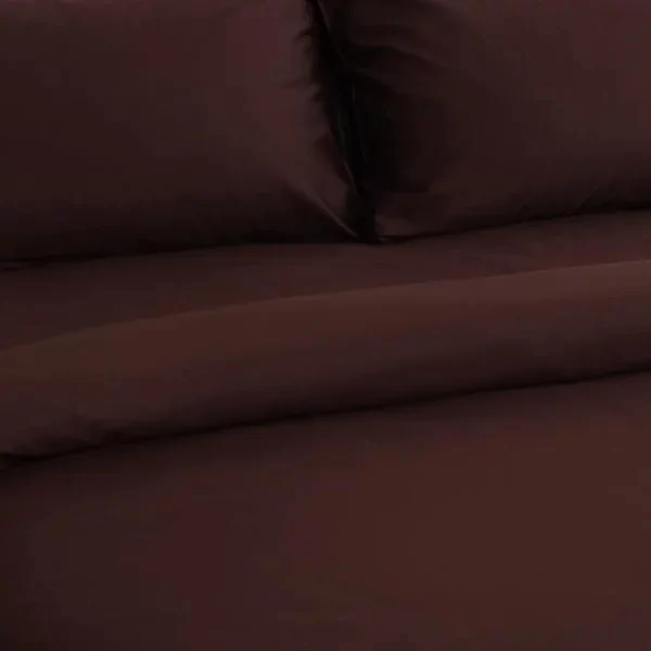 Постельное белье Этель 1,5сп "Chocolate Paradise" 143*215см, 160*215см, 50*70см-2 шт,