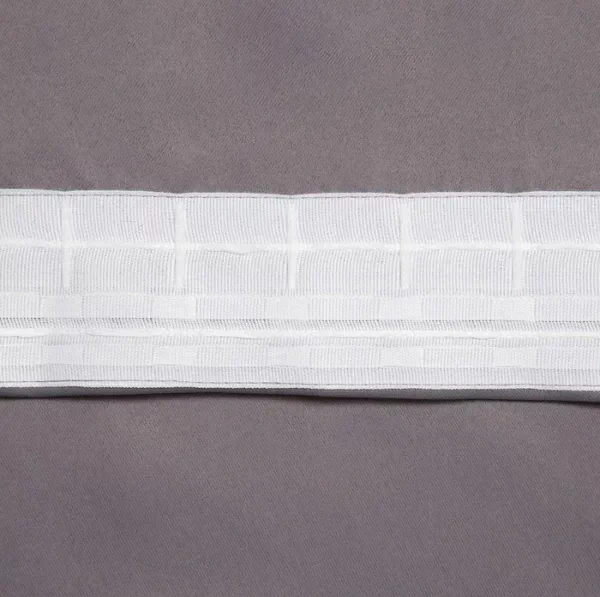Штора портьерная «Этель» 270×300 см