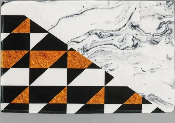 Коврик Доляна «Вечность», 40×60 см