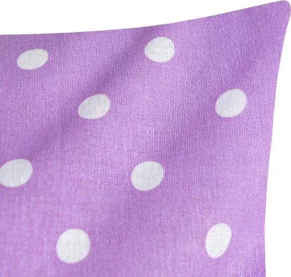 Наволочка Этель 50х70 см, Purple style , 100% хлопок