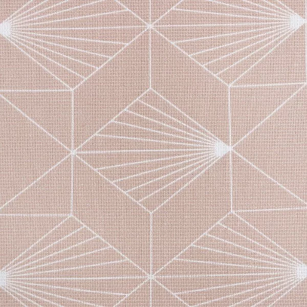 Полотенце "Доляна" Geometry 35х60см 100% хл,164 г/м2