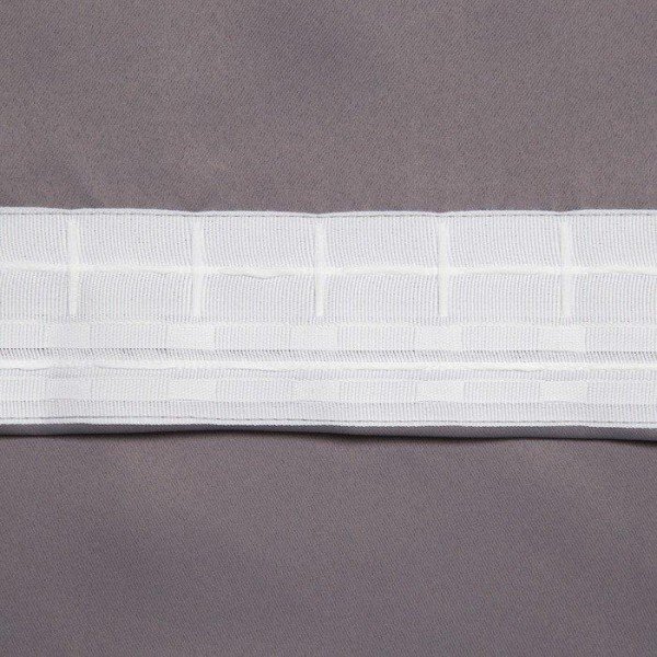 Штора портьерная «Этель» 130×300 см