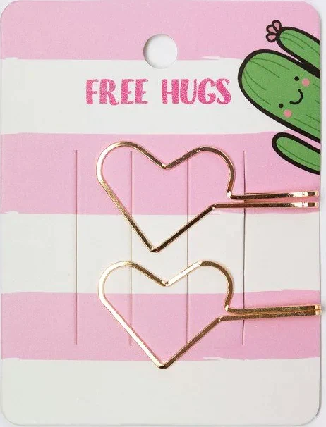 Подарочный набор "Free hugs" подушка-секрет 40х40 см и аксессуары (3 шт)