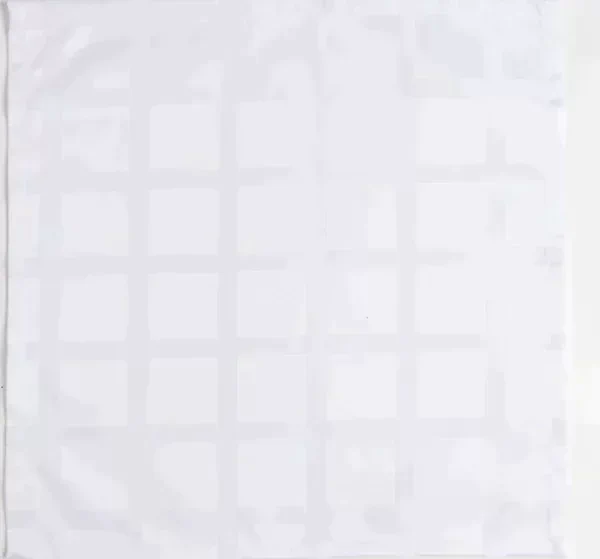 Набор салфеток "Этель" Geometry 45*45см-4шт., цв.белый, пл.192 г/м2, хл с ВГМО