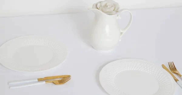 Скатерть Н-029 180х210 см, микрофибра, 100%п/э