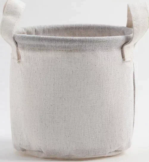 Текстильная корзинка Этель Eucalyptus, 14х12 см