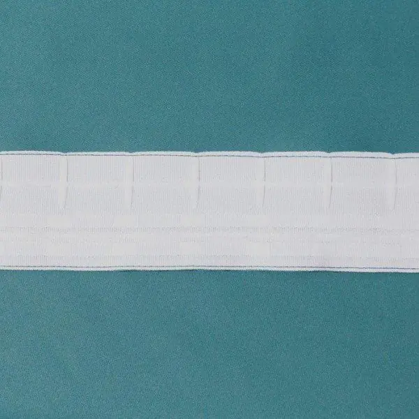 Штора портьерная «Этель» 130×300 см