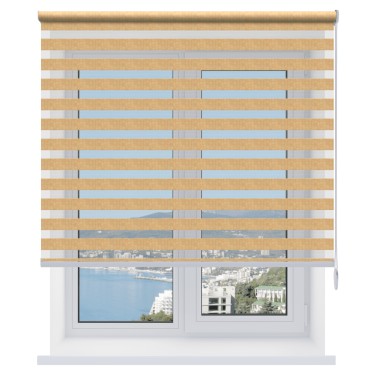 Clic DUO бежевый