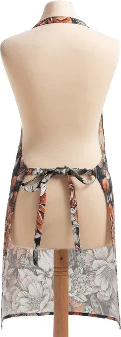 Фартук "Этель" Meadow flower 60х70 см, 100% хл, саржа 190 г/м2
