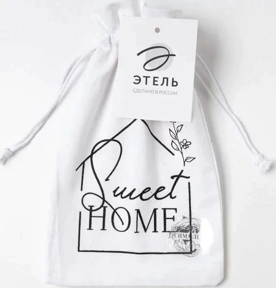 Набор подарочный "Sweet home" полотенце 40х73см, лопатка