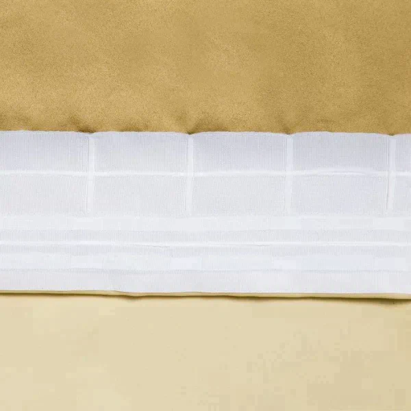 Штора портьерная «Этель» 130×300 см, двусторонний блэкаут