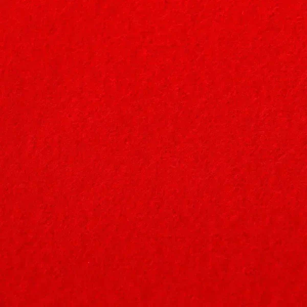 Плед Экономь и Я 150*180см, цв. красный, пл.160 г/м2, 100% п/э