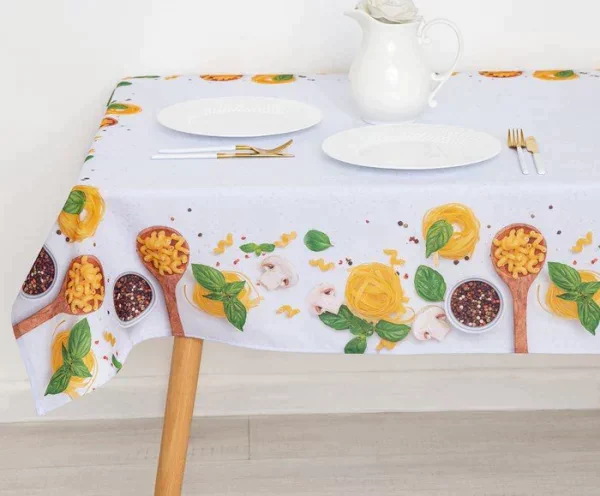 Скатерть 145*220 см
