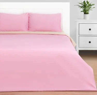 Постельное белье Этель 2 сп Pink sky 175*215, 200*220, 50*70-2 шт, поплин
