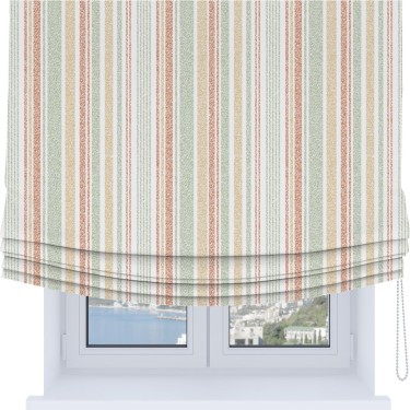 Римская штора Soft с мягкими складками, «Гераклея»