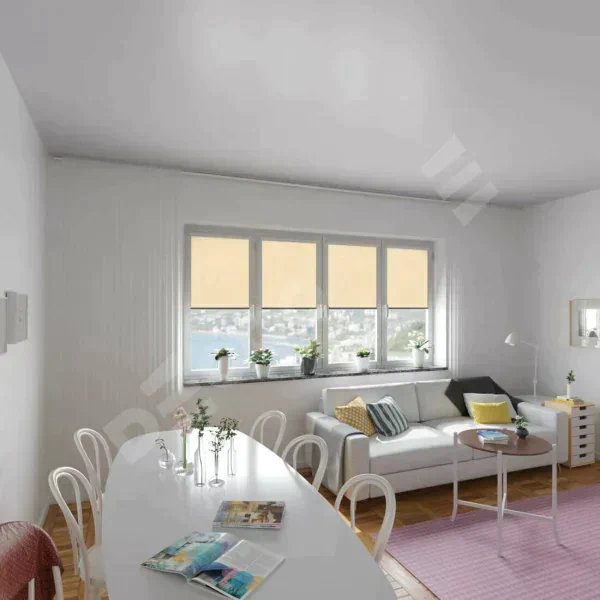 Цвет комплектации: Белый