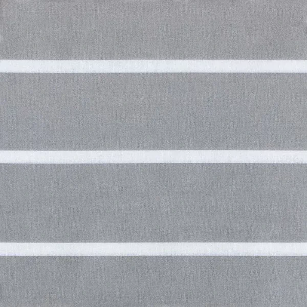 Постельное бельё Этель Дуэт Gray stripes 143х215см-2шт,220х240см,70х70см-2шт, 100% хлопок, поплин