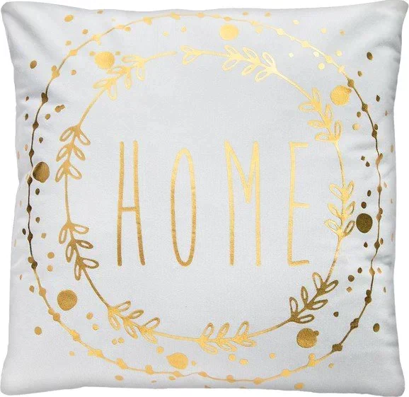 Наволочка декоративная Этель Home, 42х42 см