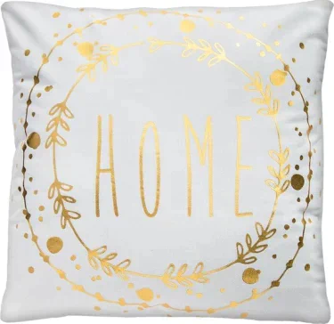 Наволочка декоративная Этель Home, 42х42 см