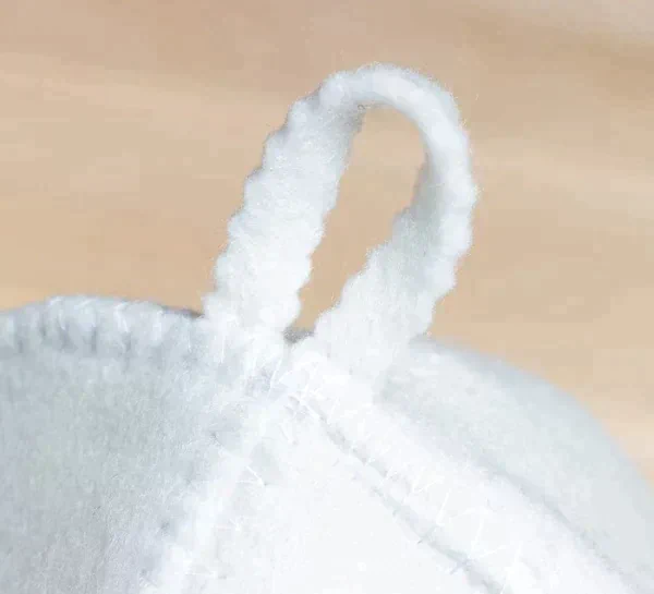 Банный набор: шапка, коврик и рукавица "Для любителей баньки"