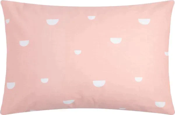 Наволочка LoveLife Beautiful 50*70см, 100% хлопок, сатин, 125г/м²