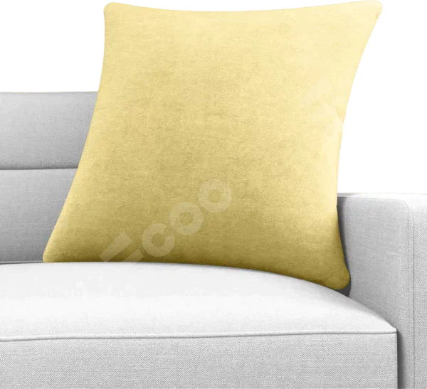 Подушка Cortin софт золотой