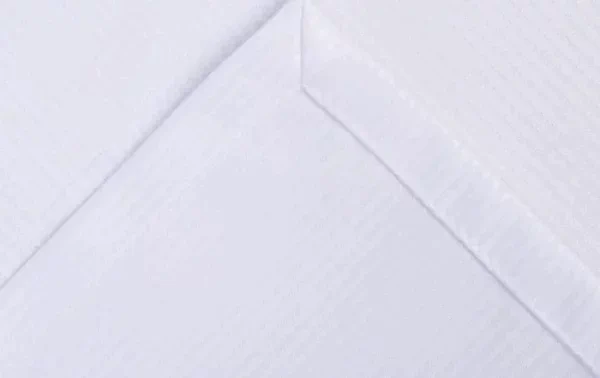 Набор салфеток с пропиткой ВГМО Этель Lines 45*45см-4шт., цв.белый, пл.192 г/м2
