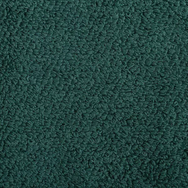 Полотенце махровое Этель «Терри» 50x90 см, изумруд