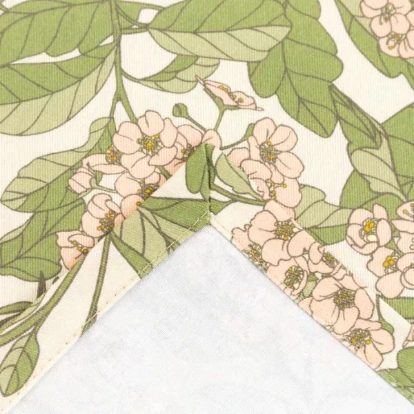 Скатерть "Этель" Spring garden 149х180см, 100% хл, саржа 190 г/м2