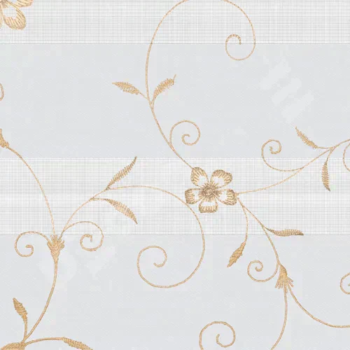 Ткань День-Ночь: Elegant белый