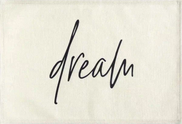 Салфетка на стол Доляна Dream, 30х45 см, полиэстер 100%