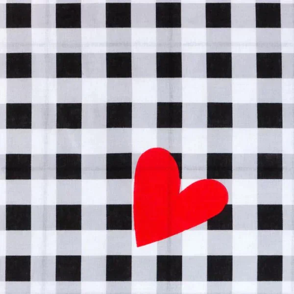 Постельное белье Этель евро Big love 200*217 см,240*220 см,70*70 см -2 шт