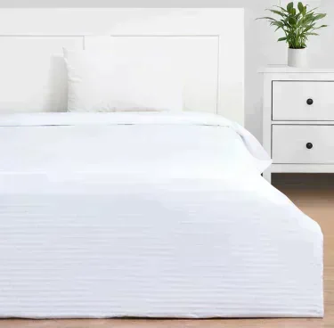 Пододеяльник  Этель Hotel 175*215± 3 см, страйп-сатин1*1,100% хлопок,125гр/м2