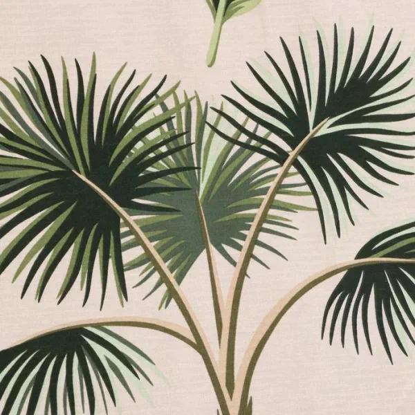 Постельное белье Этель Дуэт Tropics 143*215 см - 2 шт, 240*220 см, 70*70 см- 2 шт