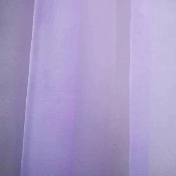 Штора вуаль 200х260 см, сиреневый, пэ 100%