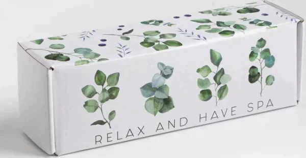 Полотенце махровое "Relax" 30х60 см, хлопок 100%, 360 гр/м2