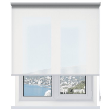 Рулонная штора Скрин New P01