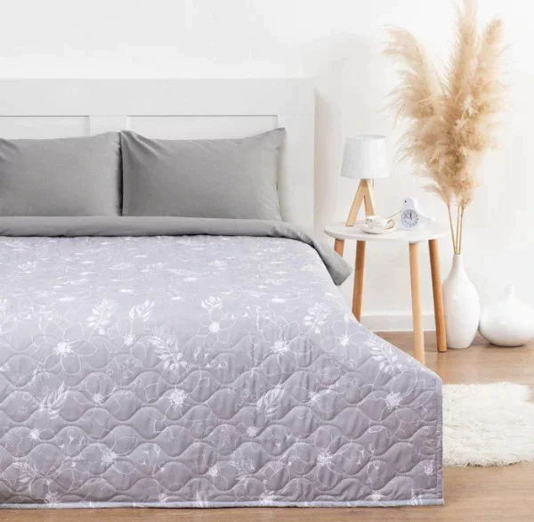 Покрывало LoveLife 1.5 сп "Сладкие сны" 150*210±5 см, новосатин,80 г/м2